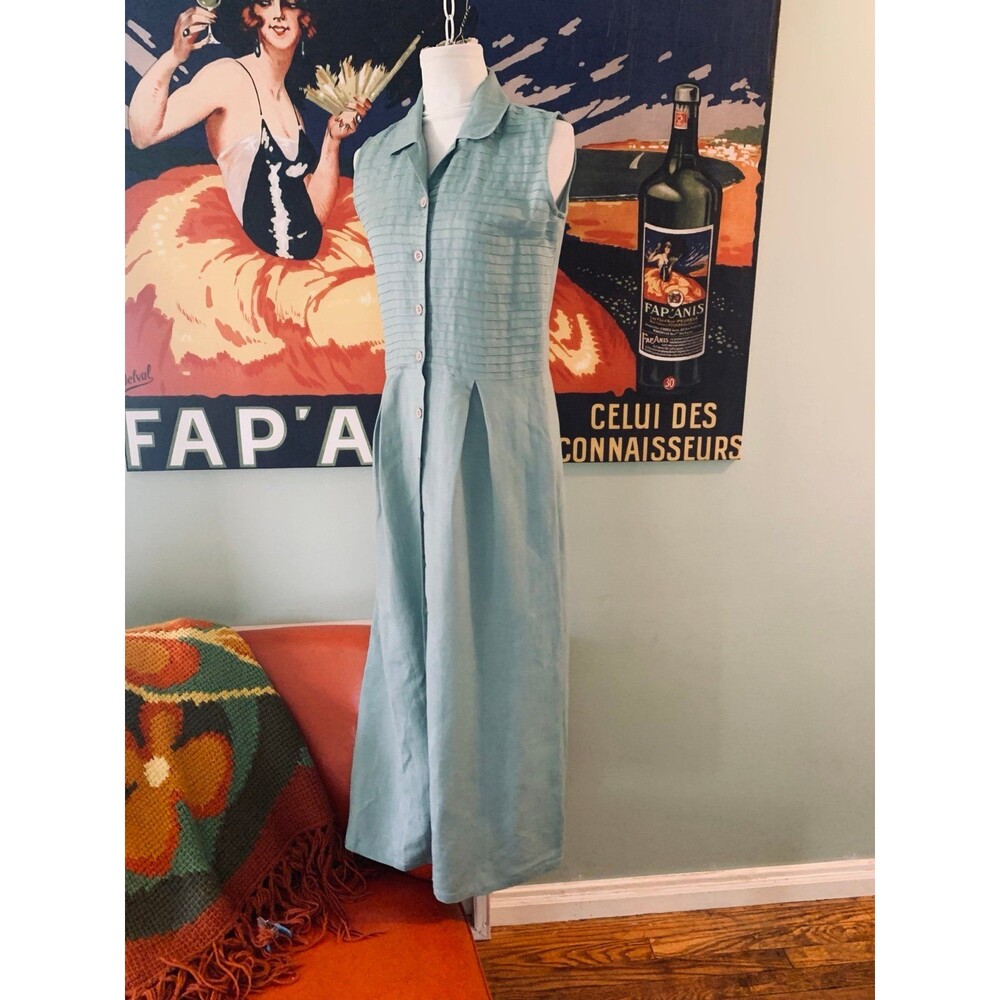 Saguaro dress